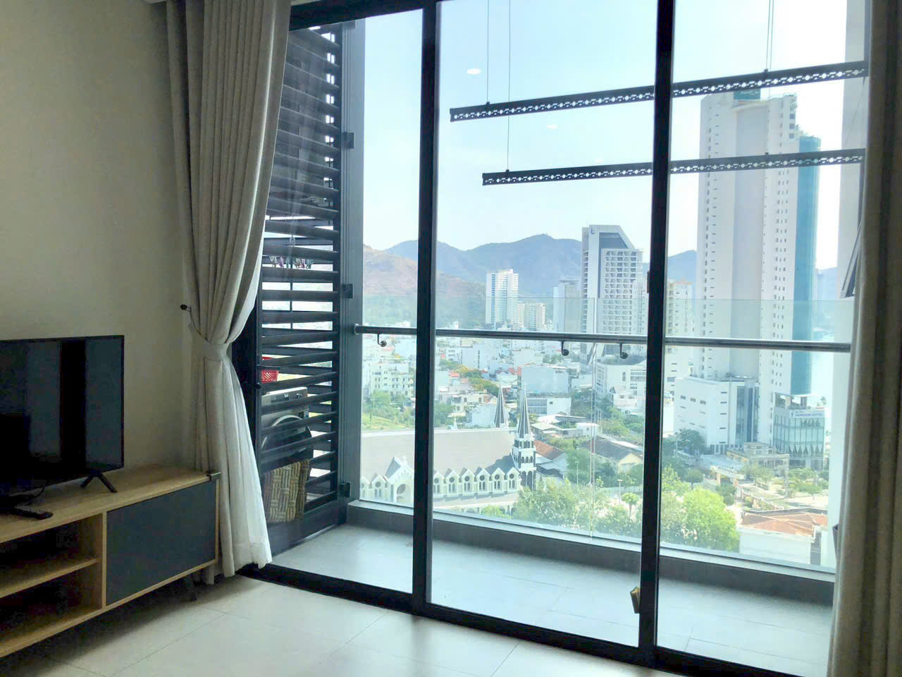 Bán căn hộ Scenia Bay Nha Trang | 2 Phòng ngủ | Giá 3,5 tỷ